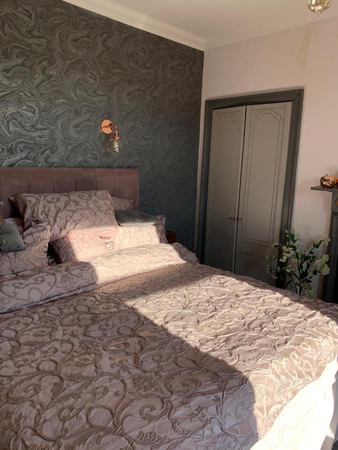 Lynwood, Cupar, Fife Bed and Breakfast Εξωτερικό φωτογραφία