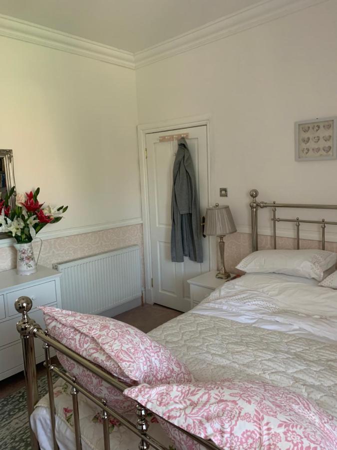 Lynwood, Cupar, Fife Bed and Breakfast Εξωτερικό φωτογραφία