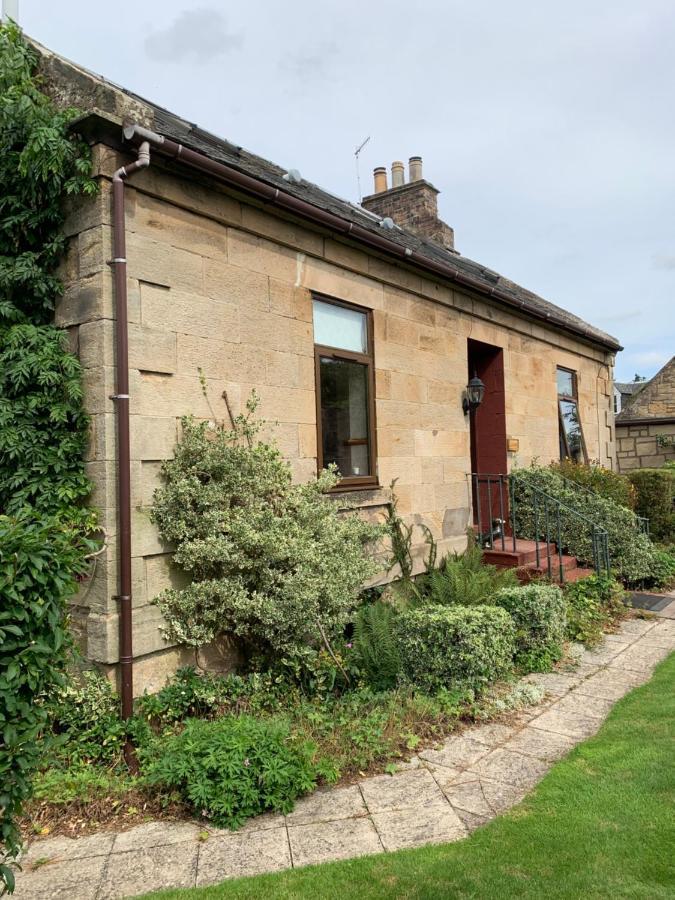 Lynwood, Cupar, Fife Bed and Breakfast Εξωτερικό φωτογραφία