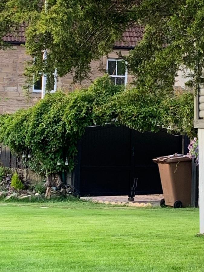 Lynwood, Cupar, Fife Bed and Breakfast Εξωτερικό φωτογραφία