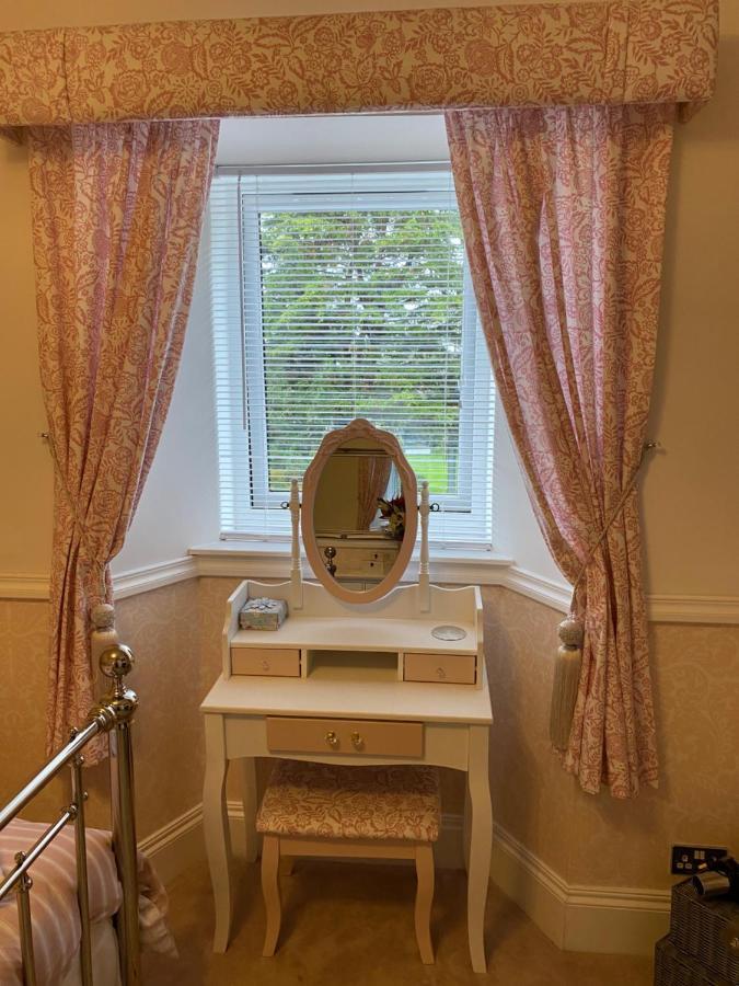 Lynwood, Cupar, Fife Bed and Breakfast Εξωτερικό φωτογραφία